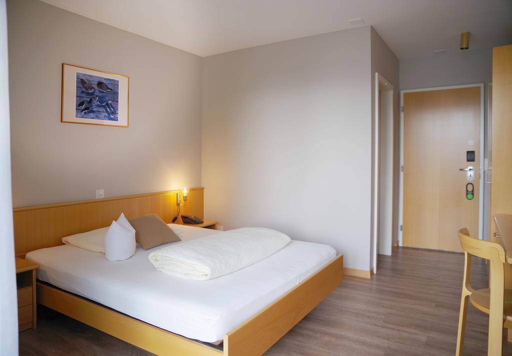 Hotel Garni Arnegg Buitenkant foto