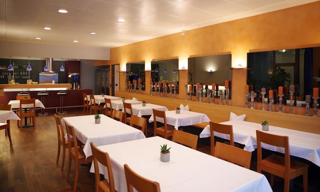 Hotel Garni Arnegg Buitenkant foto